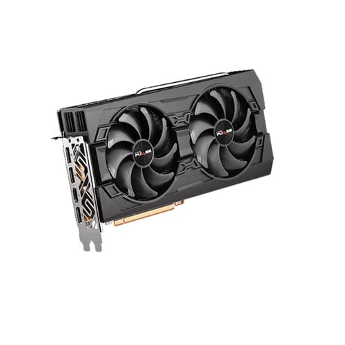 Sapphire RX 5700 XT BE PULSE OC 8GB Graphics Card (11293-09-20G)